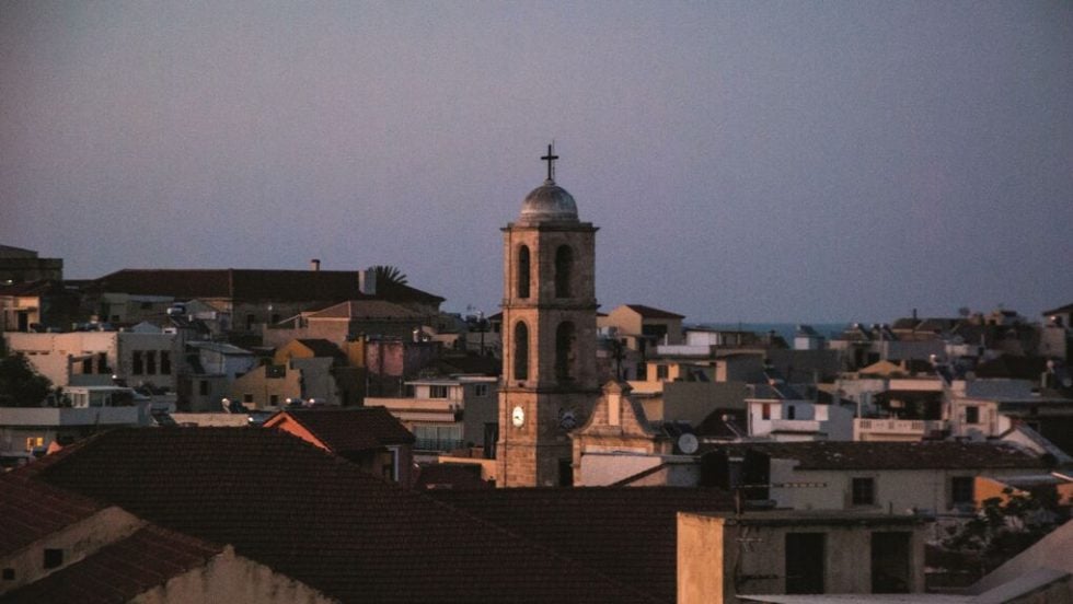 chania